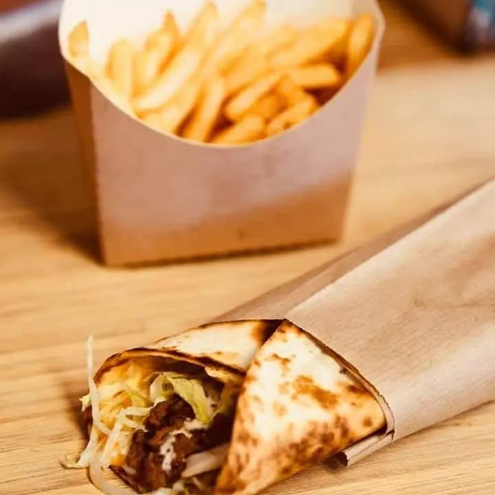 G-SIX Burger & Fitbox