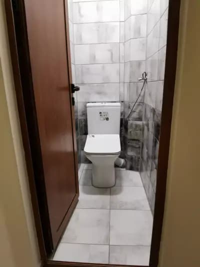 BURGAS SEA APARTMENT