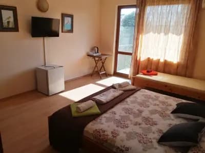 Guest House "Zora - Sarafovo"