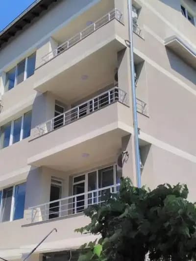 Нашата къща "our house"