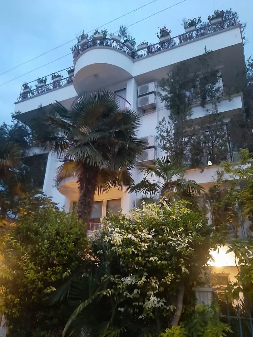 Guesthouse JANA