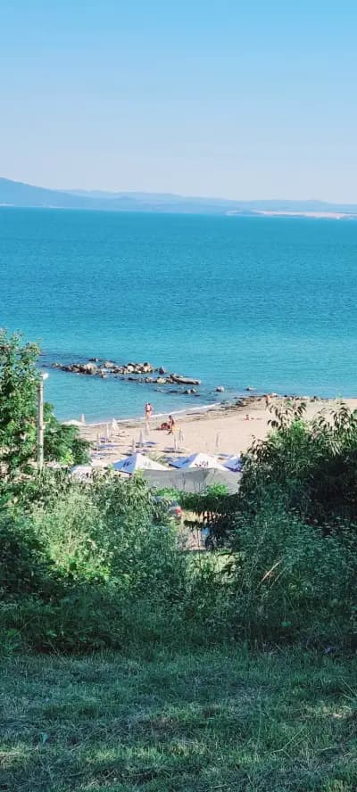 Family Hotel Lazuren Briag