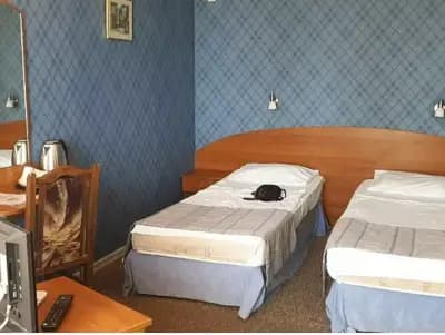 Family Hotel Lazuren Briag