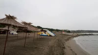 Family Hotel Lazuren Briag