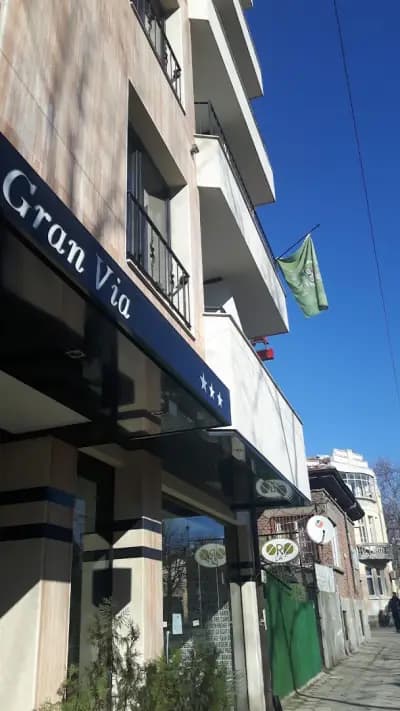 Gran Via