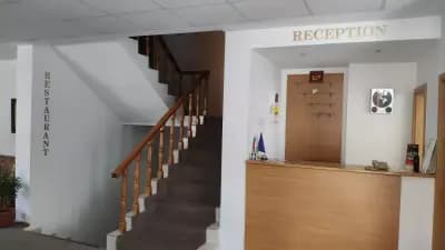 Семеен хотел Свети Илия