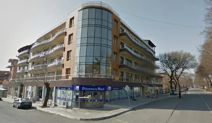 Студиа Слънчеви Пясъци