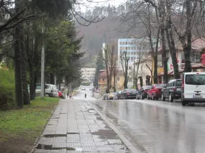 Бар „Казабланка“