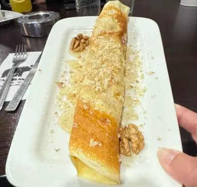 Бар „Казабланка“