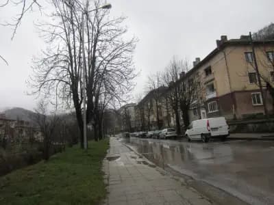 Бар „Казабланка“