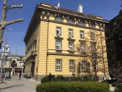 Областна администрация - Област Бургас