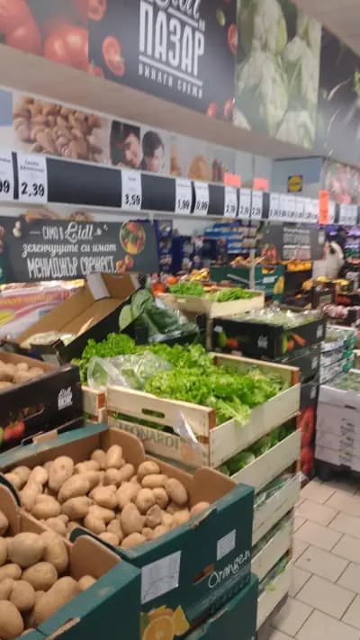 Lidl