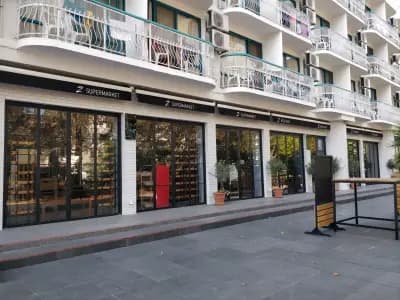 Z Beer Shop
