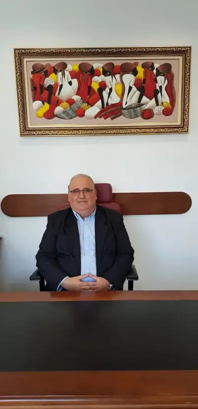 English Speaking Lawyer - ANGEL DINKOV