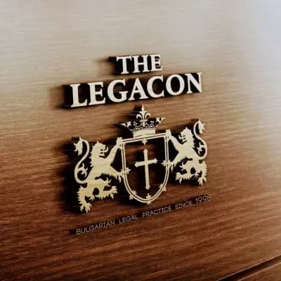 English Speaking Lawyer - ANGEL DINKOV