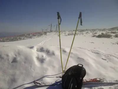 Ski Hire & Ski School Chamkoria