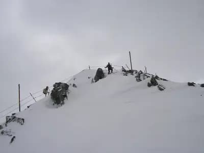 Ski Hire & Ski School Chamkoria