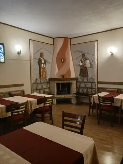 Ресторант,,Милано,, Смолян