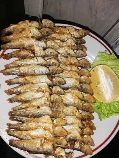 Кафе - Бар Фокус Райково