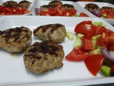 Кафе - Бар Фокус Райково