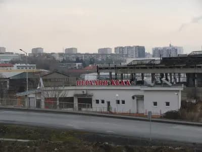 Пералня Хела