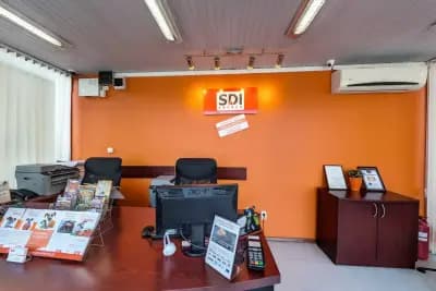 SDI брокер - Застраховки