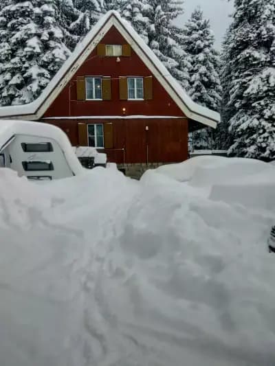 ski school Universe