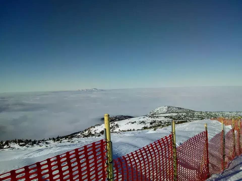 ski school Universe
