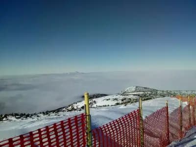 ski school Universe