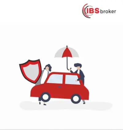 IBS Broker - застраховки