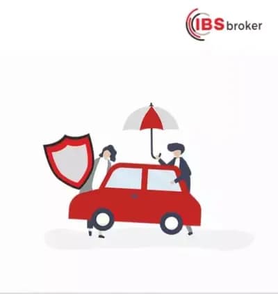 IBS Broker - застраховки