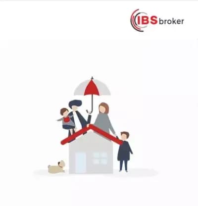 IBS Broker - застраховки