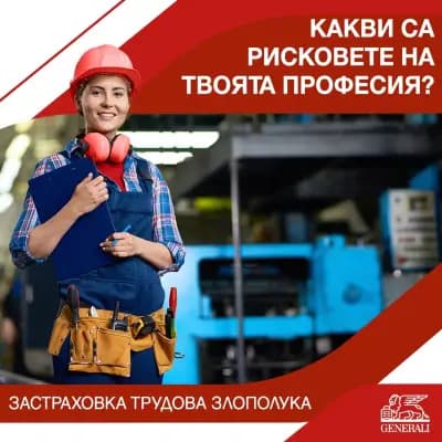 Дженерали застраховане