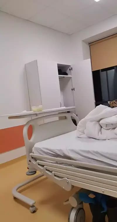 МБАЛ Сърце и Мозък Бургас
