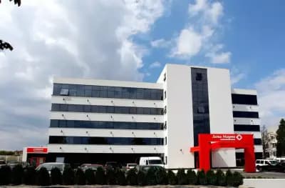 Университетска болница " Дева Мария"