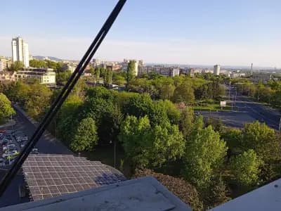 Университетска многопрофилна болница за активно лечение - Бургас