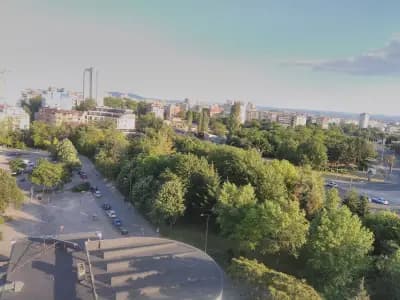 Университетска многопрофилна болница за активно лечение - Бургас