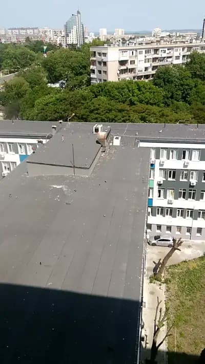 Университетска многопрофилна болница за активно лечение - Бургас