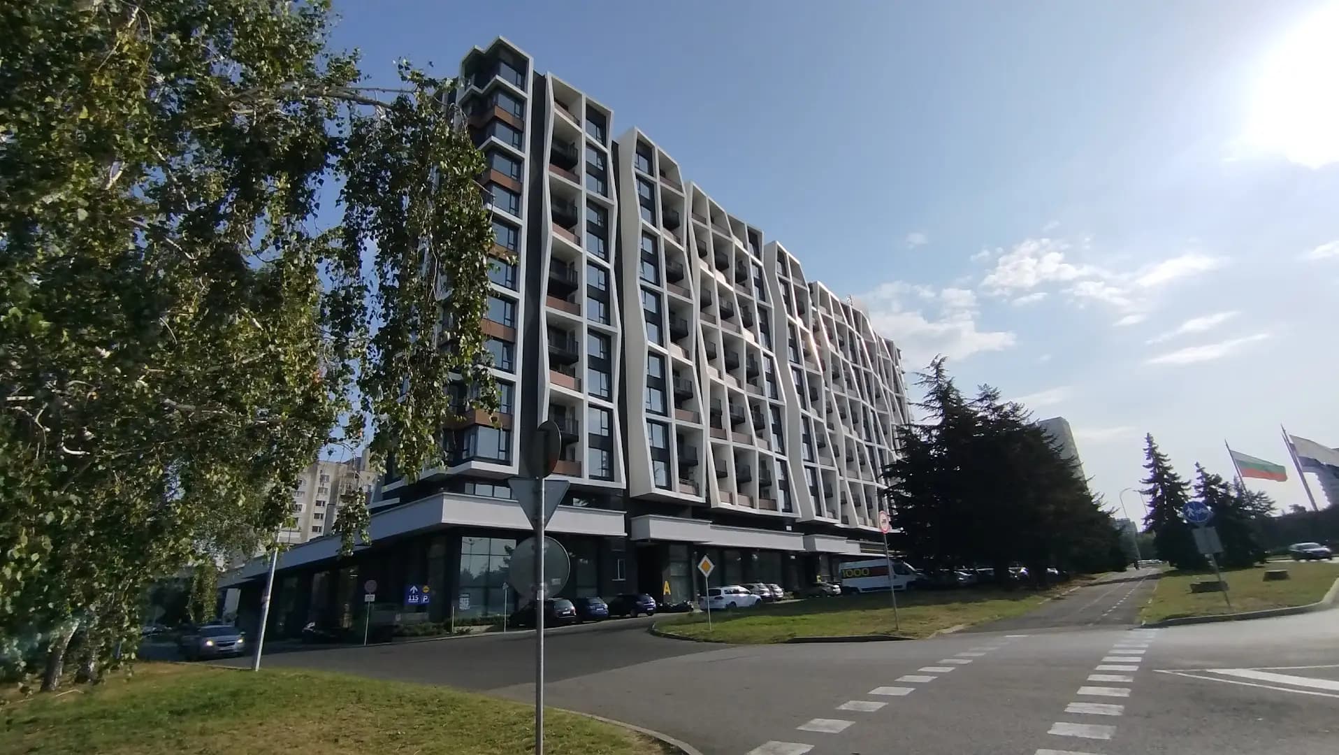 Studio Sense Burgas