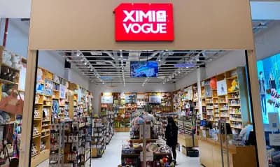 ximivogue