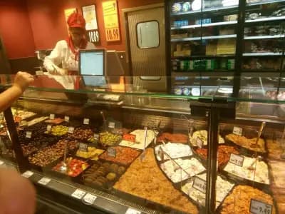 Kaufland Бургас-Изгрев