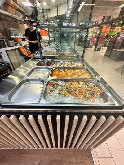 Kaufland Бургас-Изгрев