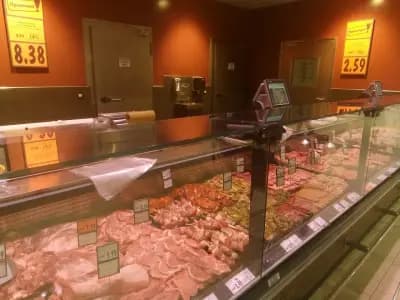 Kaufland Бургас-Изгрев