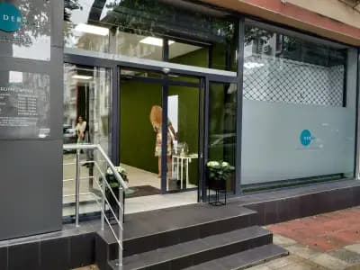 Derma Aesthetic skin & laser center