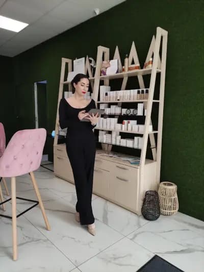 Derma Aesthetic skin & laser center