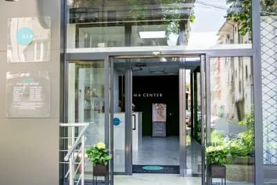 Derma Aesthetic skin & laser center