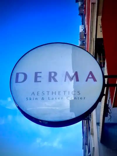 Derma Aesthetic skin & laser center