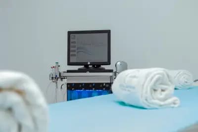 Derma Aesthetic skin & laser center