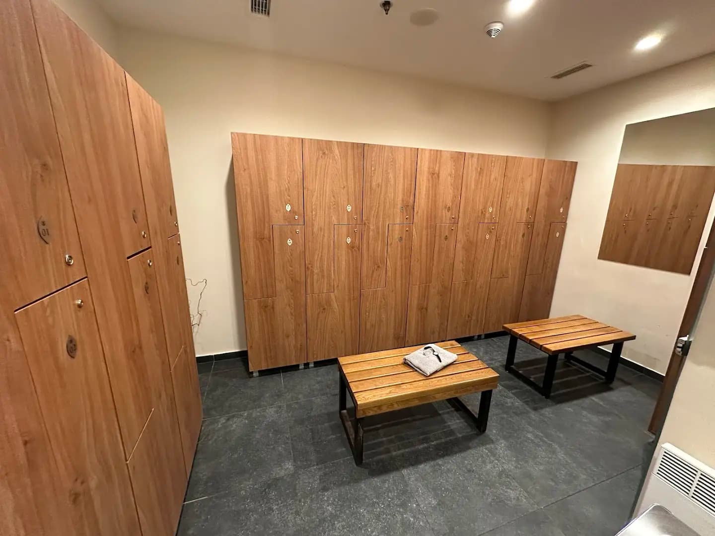 Ability SPA