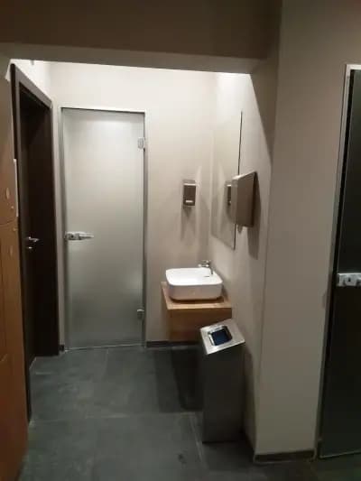 Ability SPA